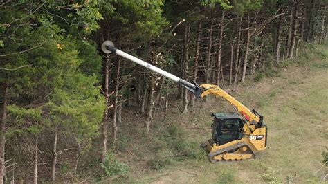 limb buster for skid steer|limb buster trees.